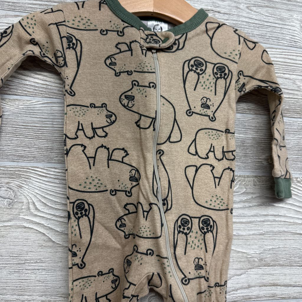 Sleeper Bears 6M