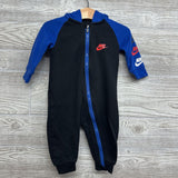 Outfit W/ Hood Swoosh 9M