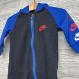 Outfit W/ Hood Swoosh 9M