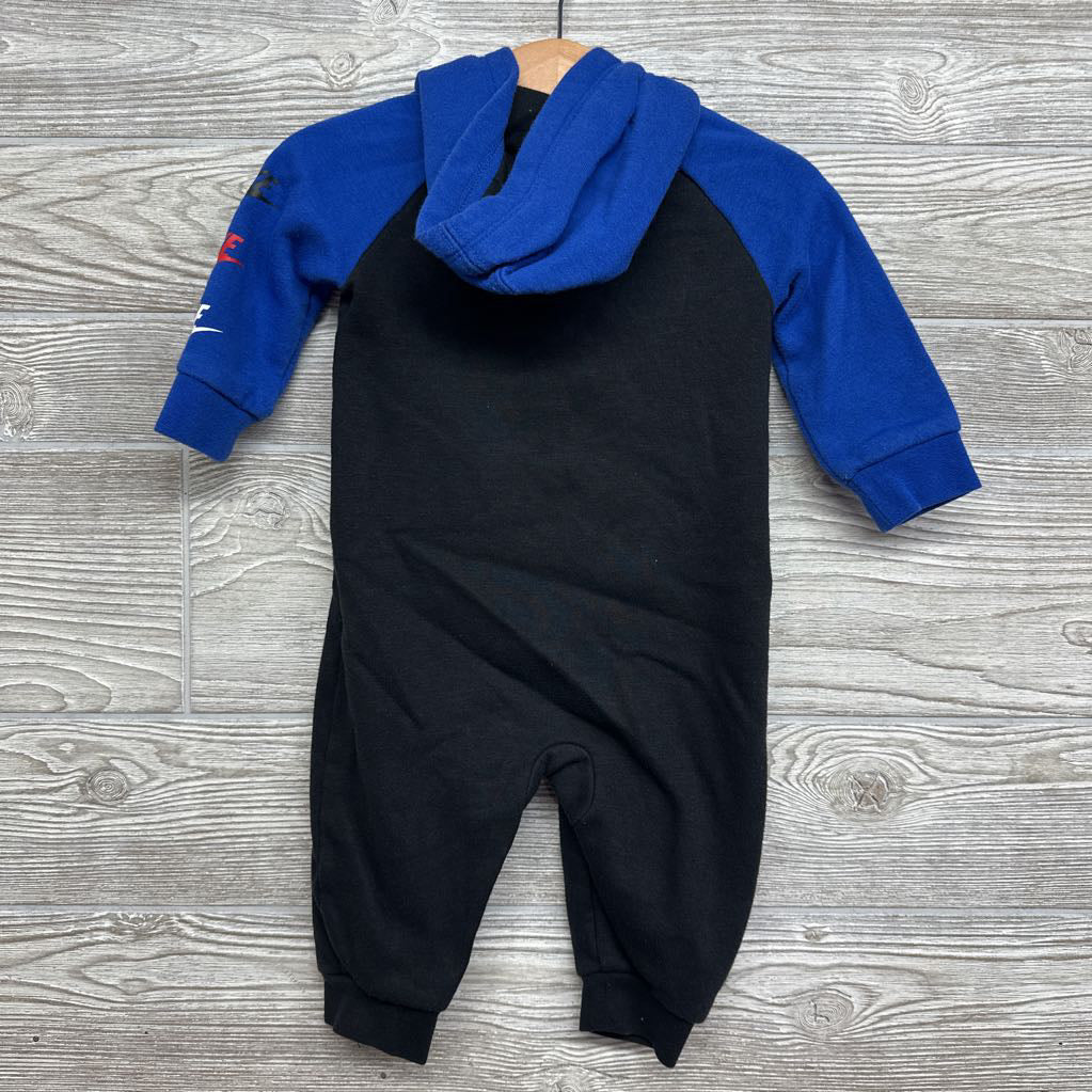 Outfit W/ Hood Swoosh 9M