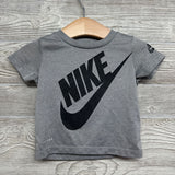 Active Shirt Logo 12M
