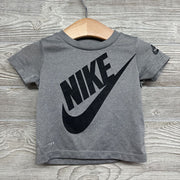 Active Shirt Logo 12M