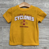 Iowa State Shirt 2t