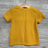 Iowa State Shirt 2t