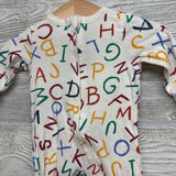 Sleeper Alphabet NB