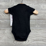 NEW Bodysuit Baby Herky NB