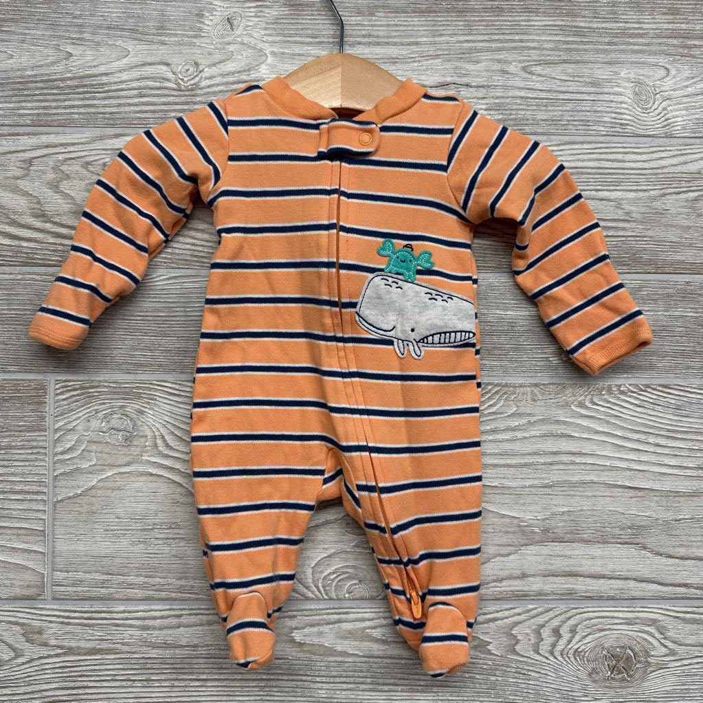 Sleeper Whale Nb