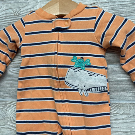 Sleeper Whale Nb