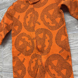 Sleeper Pumpkins 6M