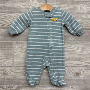 Terry Sleeper Stripes Car 3M
