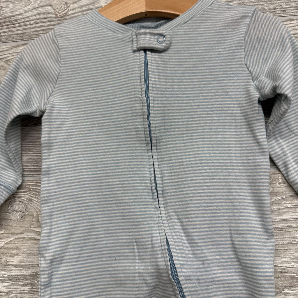 Sleeper Stripes 9M