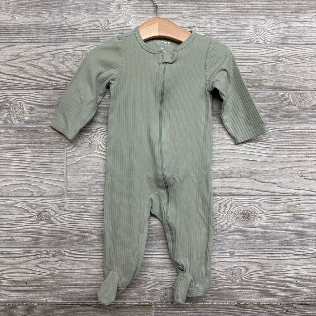 Ribbed Sleeper 9M