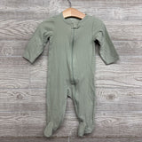 Ribbed Sleeper 9M