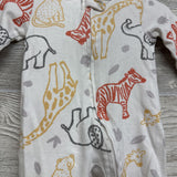Sleeper Safari Animals 6M