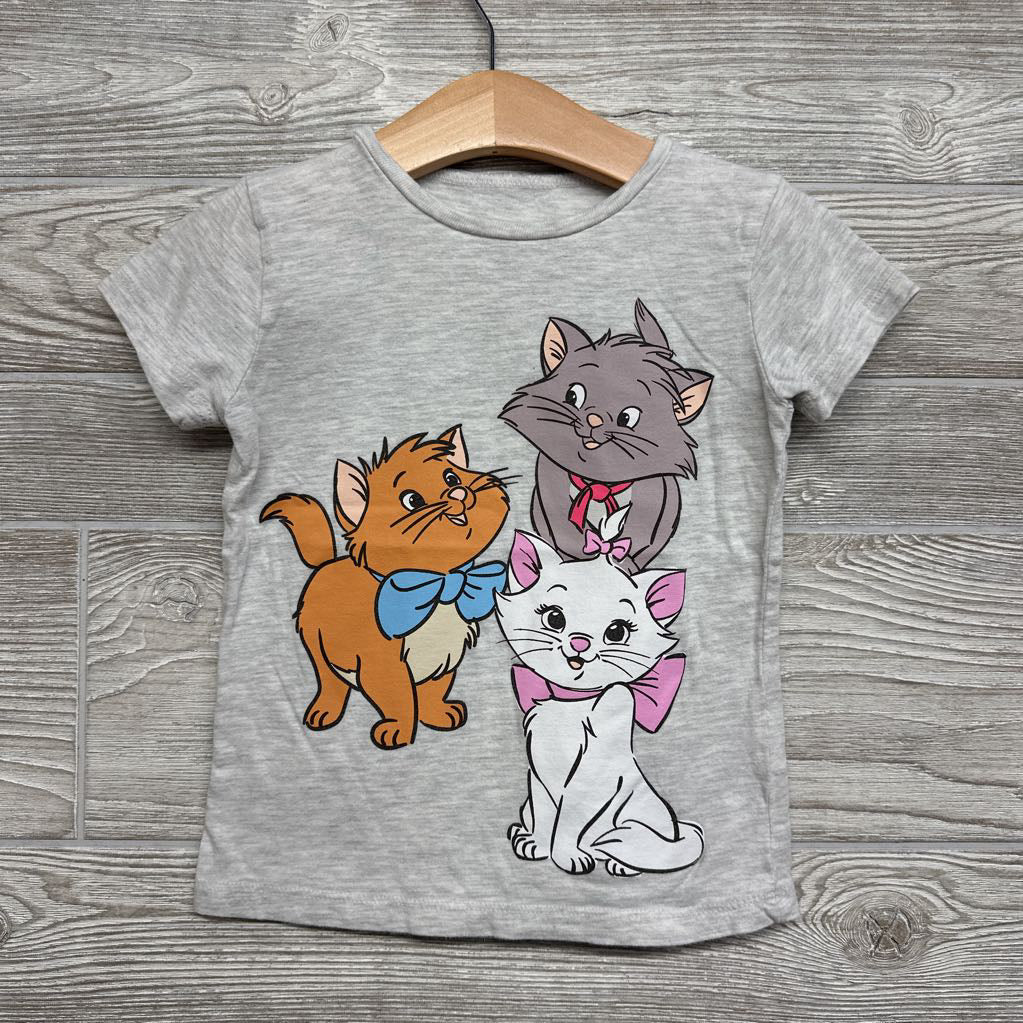 Shirt Cats 4t