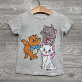Shirt Cats 4t