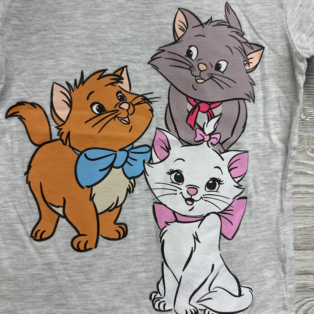 Shirt Cats 4t