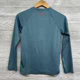 LS Active Shirt 10-12