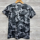 Active Shirt Camo 10-12