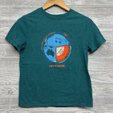 Shirt Earth Core 10-12