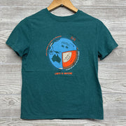 Shirt Earth Core 10-12