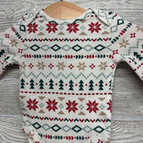 Thermal Bodysuit Nordic Print NB