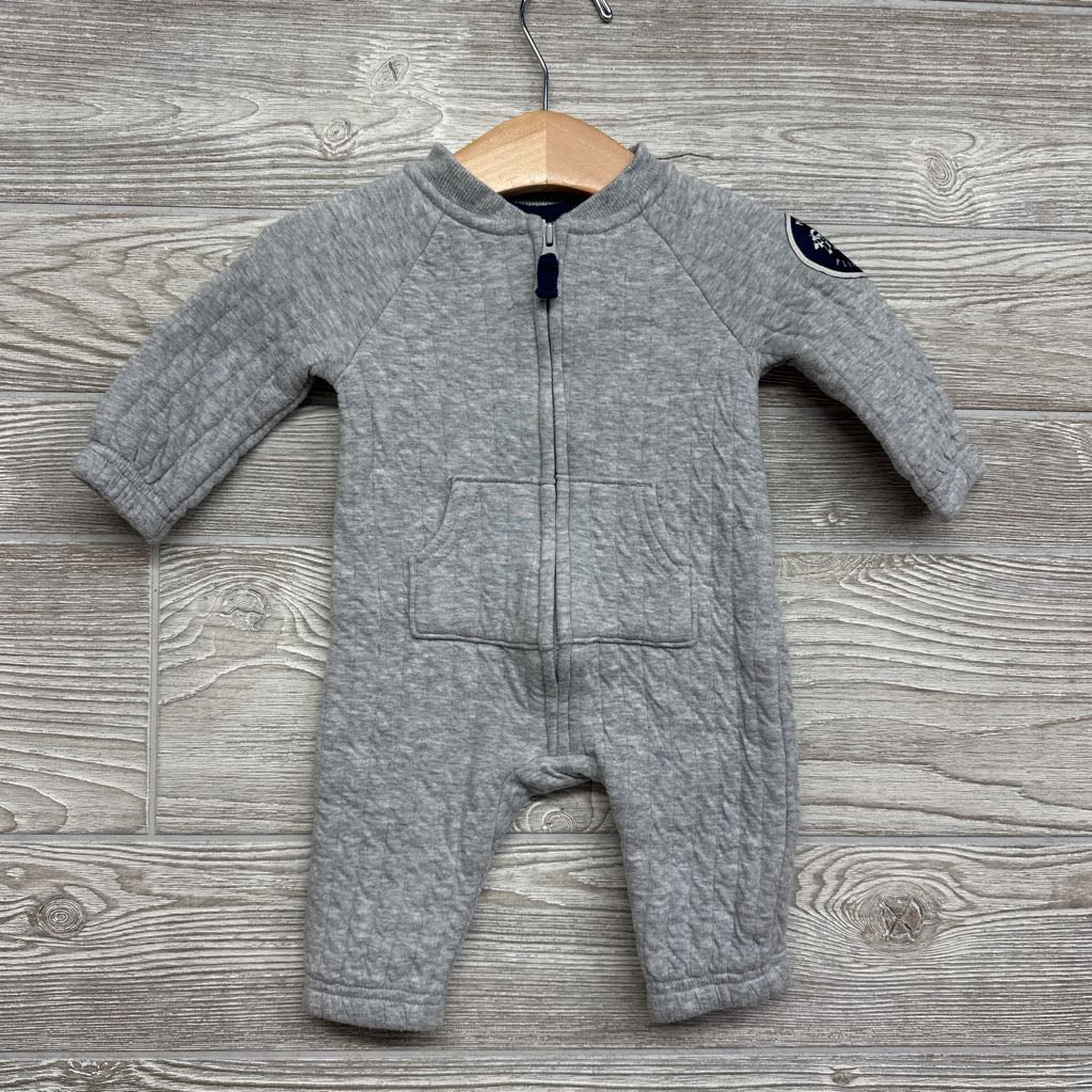 Ribbed Coverall 3M