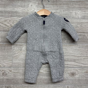 Ribbed Coverall 3M