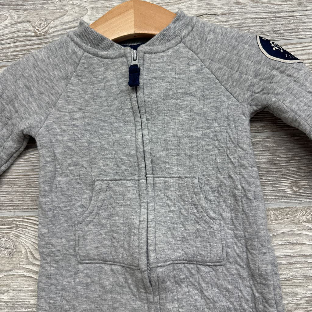 Ribbed Coverall 3M