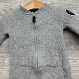 Ribbed Coverall 3M