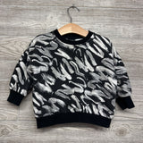 Crewneck Printed 18-24M
