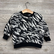 Crewneck Printed 18-24M