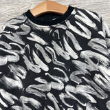 Crewneck Printed 18-24M