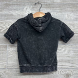 SS Hooded Pullover 12-18M