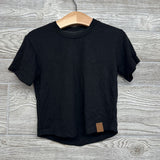 Bamboo Shirt 12-18Mm