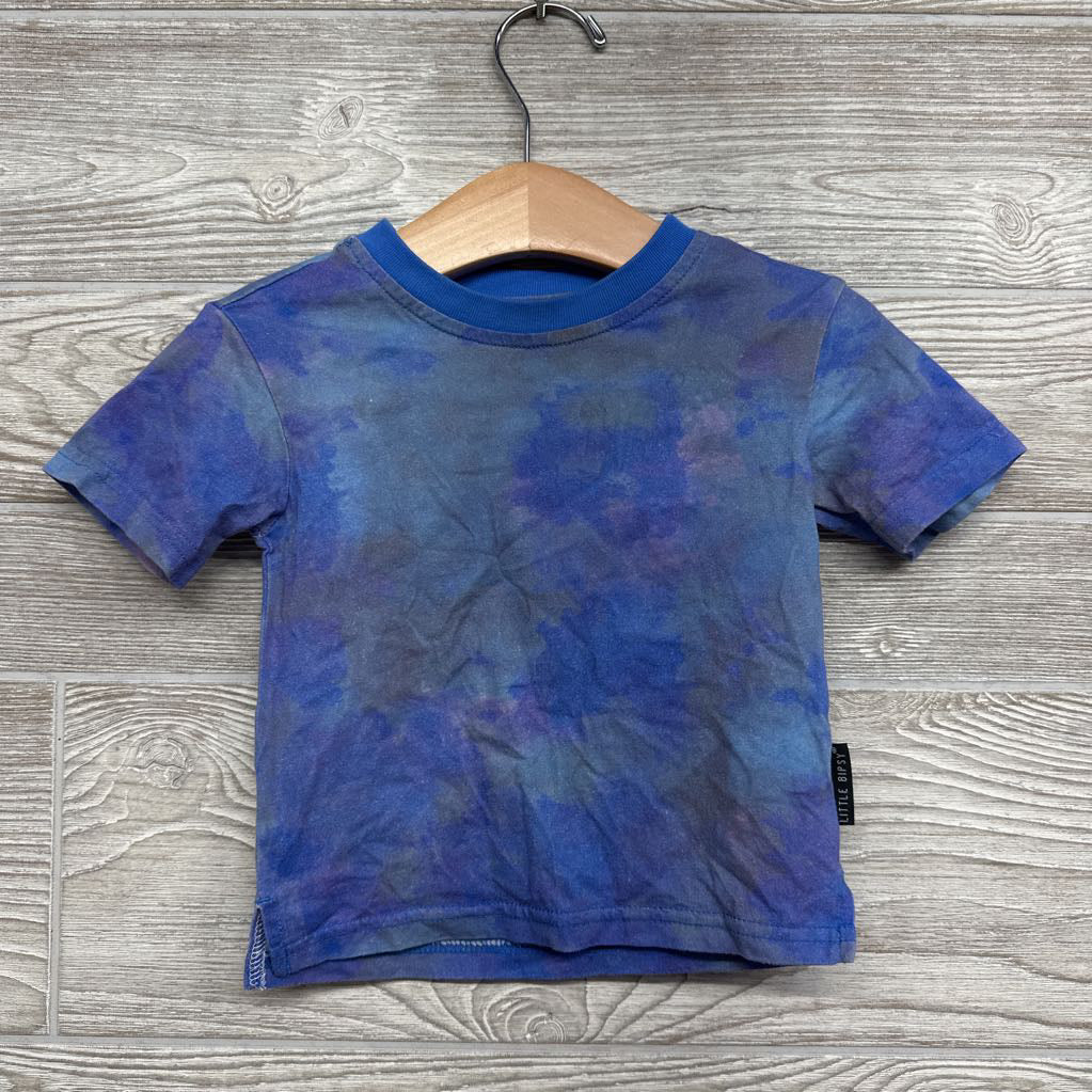 Tie Dye Shirt 12-18M