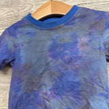 Tie Dye Shirt 12-18M