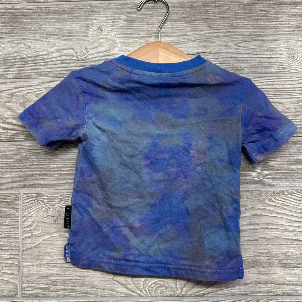 Tie Dye Shirt 12-18M