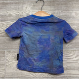Tie Dye Shirt 12-18M