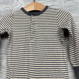 Bamboo Outfit Stripes 12-18M