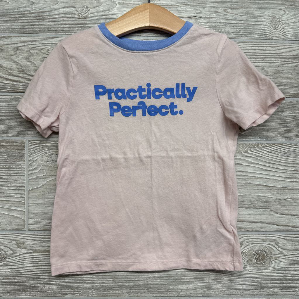 Shirt Practically Perfect 5t