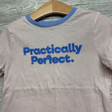 Shirt Practically Perfect 5t