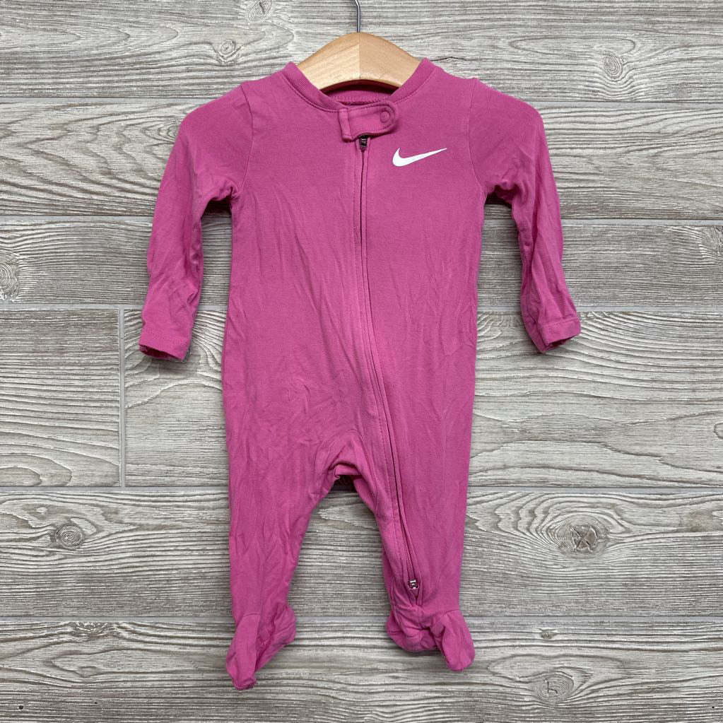 Bamboo Sleeper Swoosh 3M