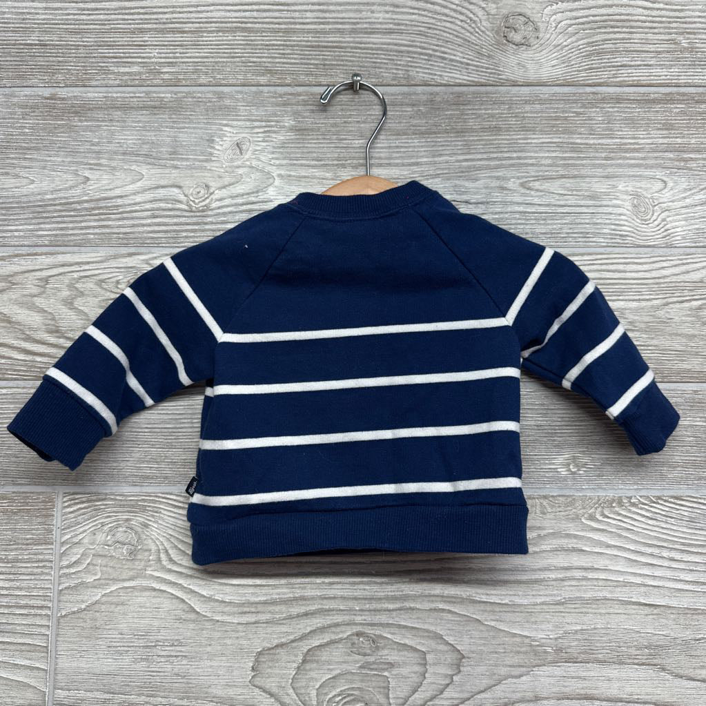 Shirt Stripes Loved 3M