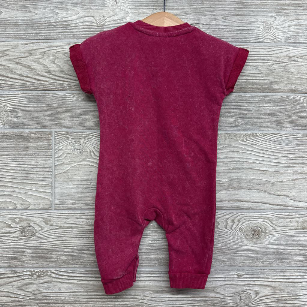Weathered Outfit Bows Are The Best 3-6m