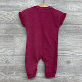 Weathered Outfit Bows Are The Best 3-6m