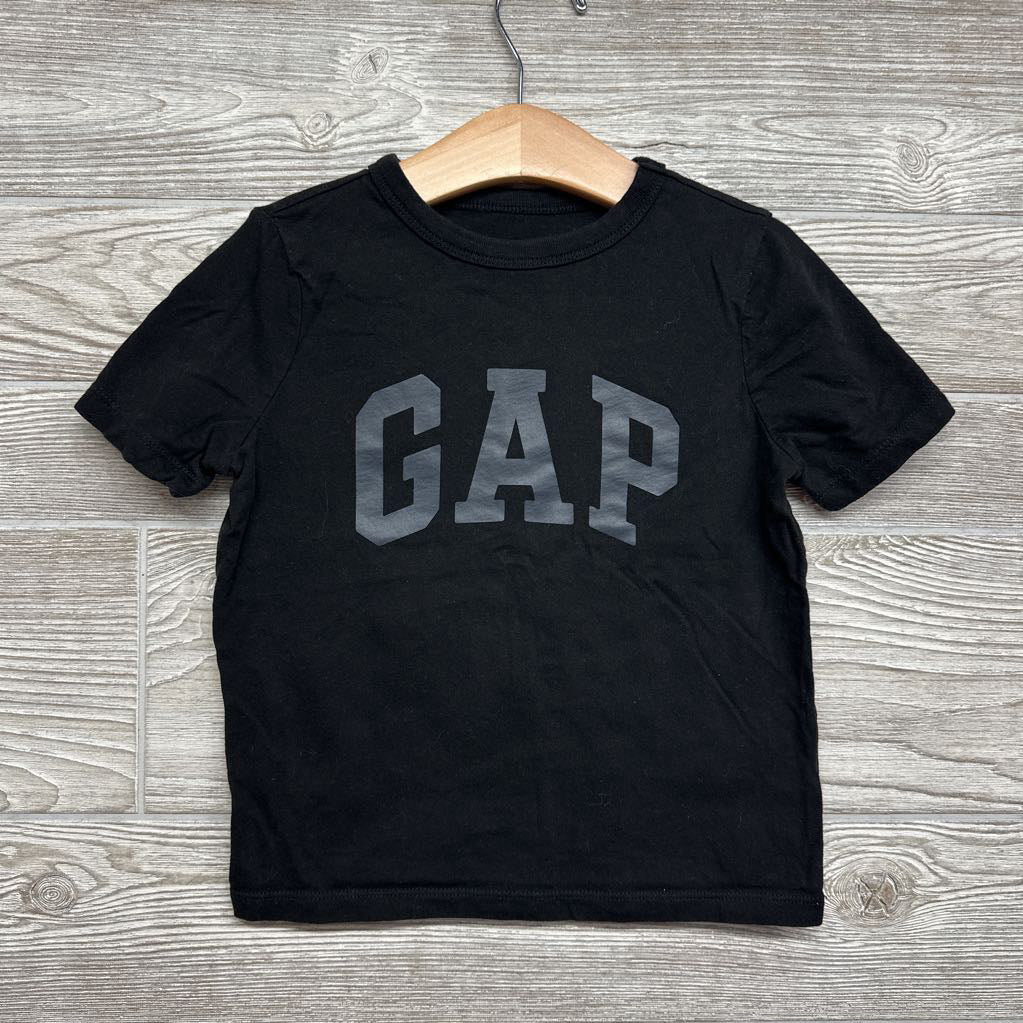 Shirt Logo 4-5