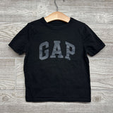 Shirt Logo 4-5
