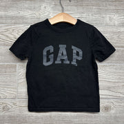 Shirt Logo 4-5