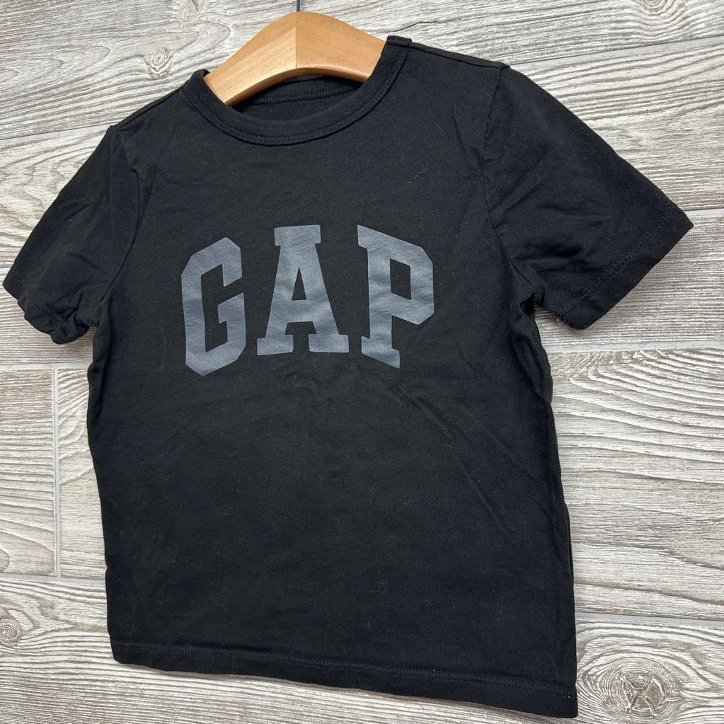 Shirt Logo 4-5